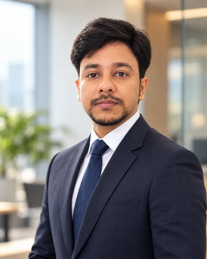 Nazmus Shafayat, Local SEO Strategist